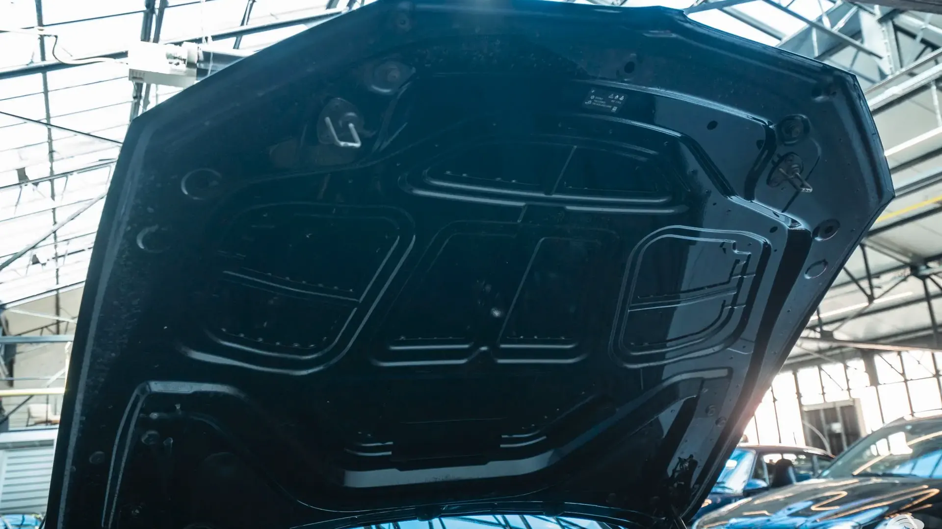 Alpina B5 — photo 49