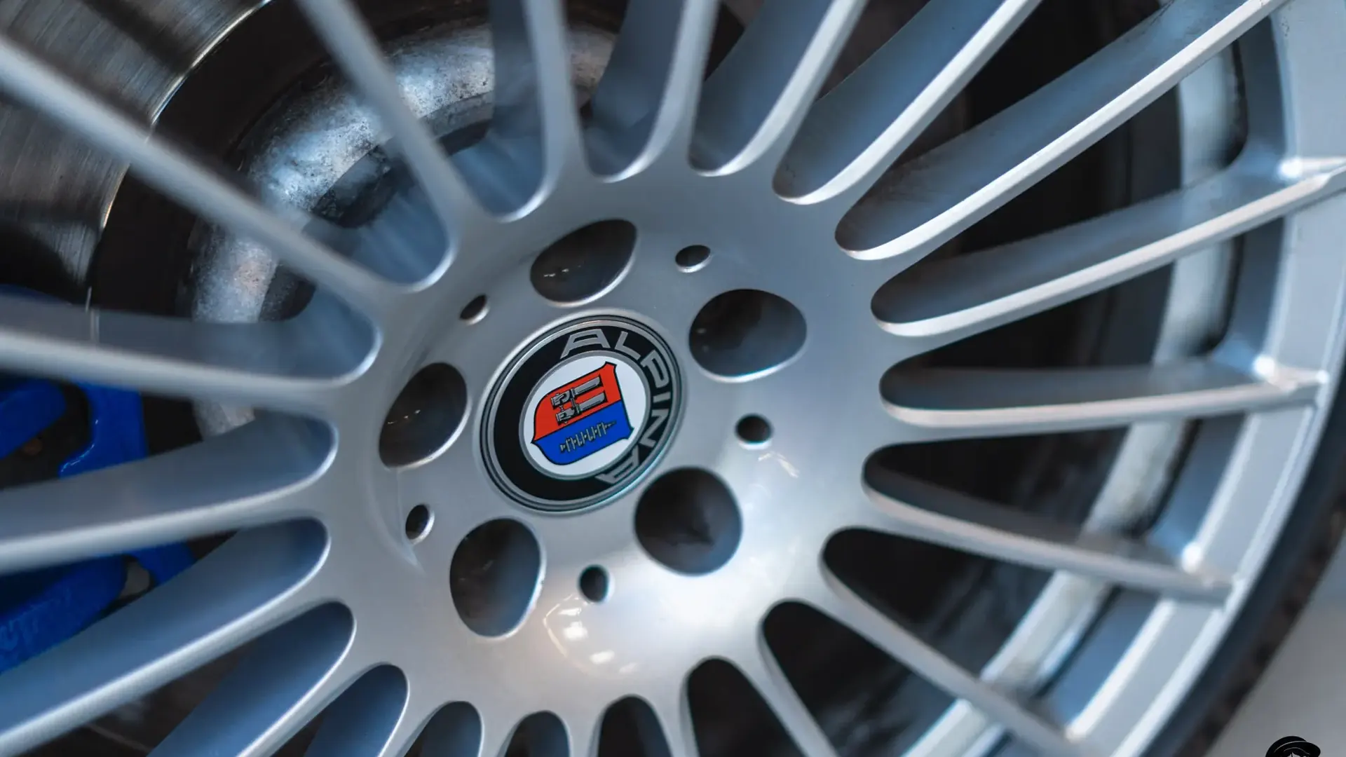 Alpina B5 — photo 33