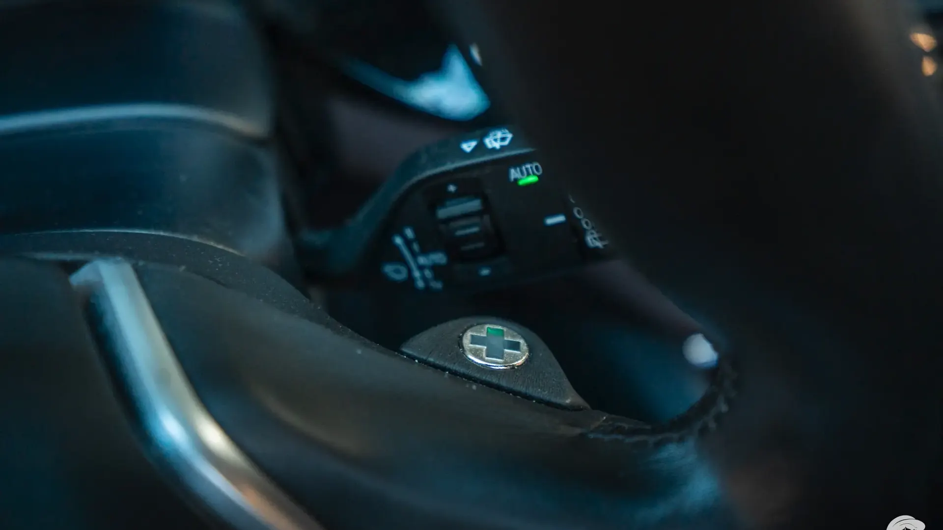 Alpina B5 — photo 28