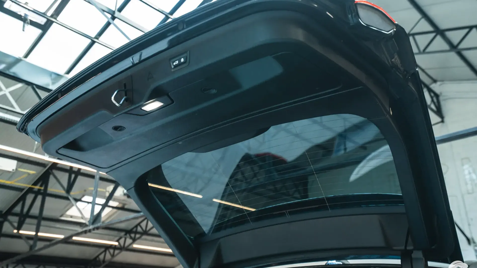 Alpina B5 — photo 44