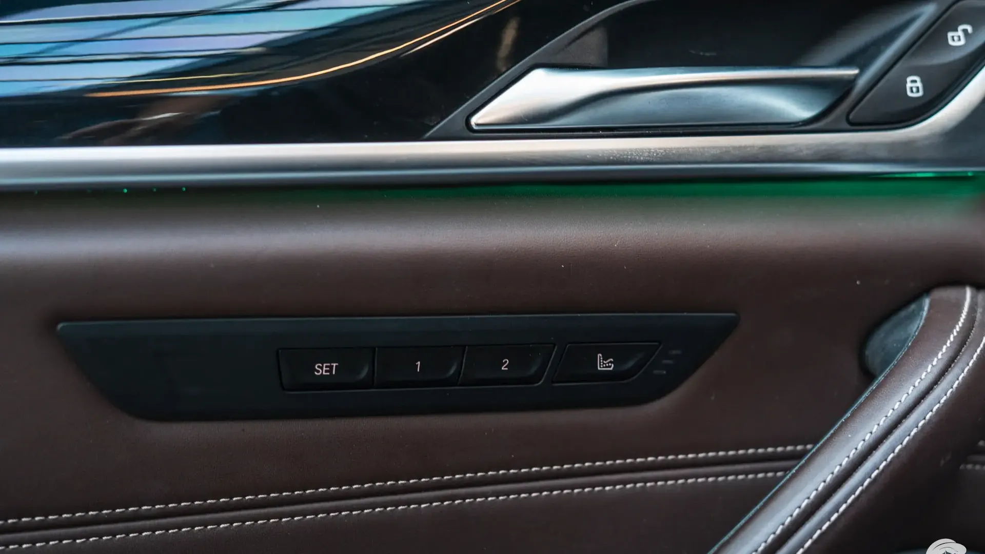 Alpina B5 — photo 18