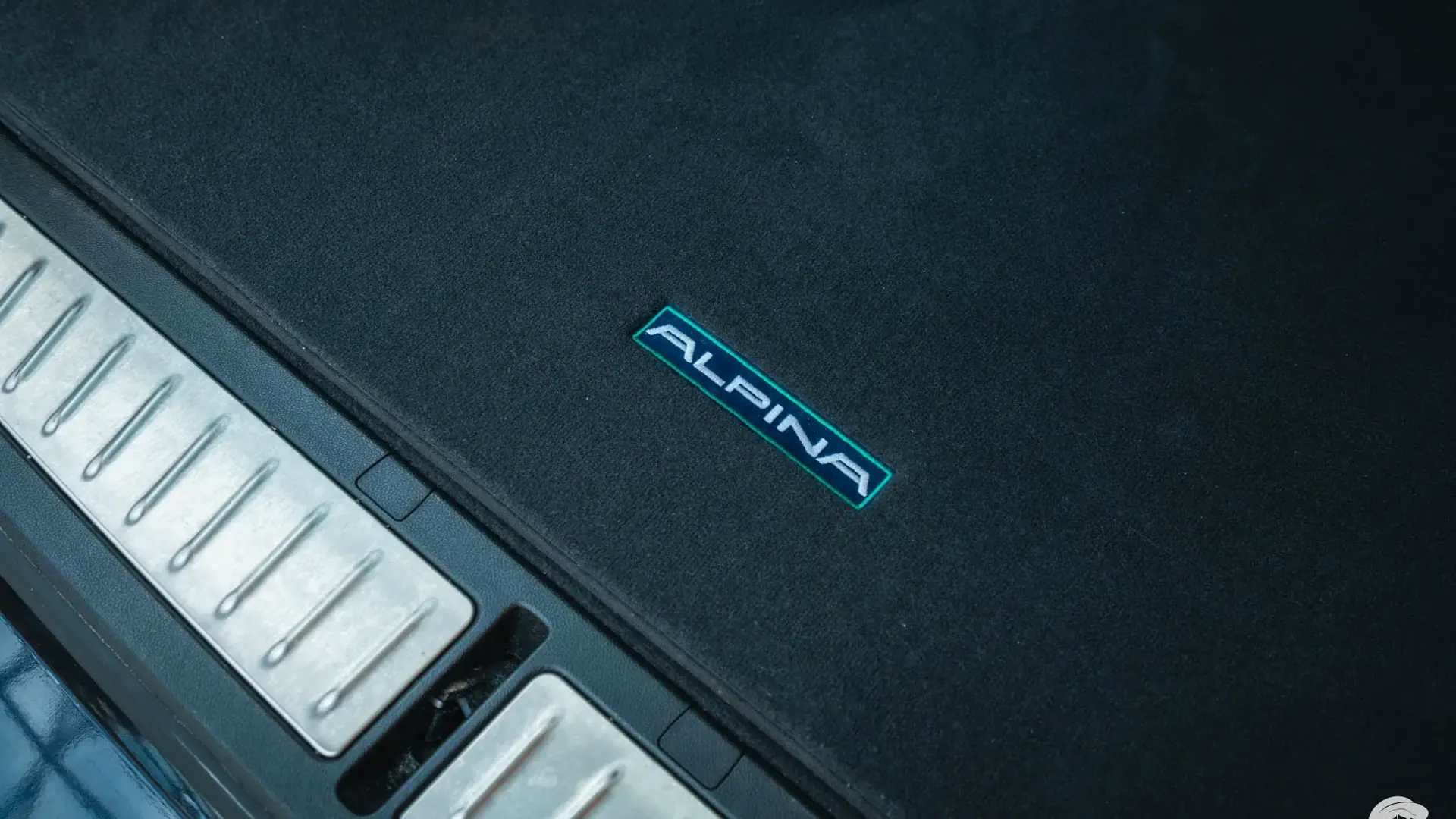 Alpina B5 — photo 43