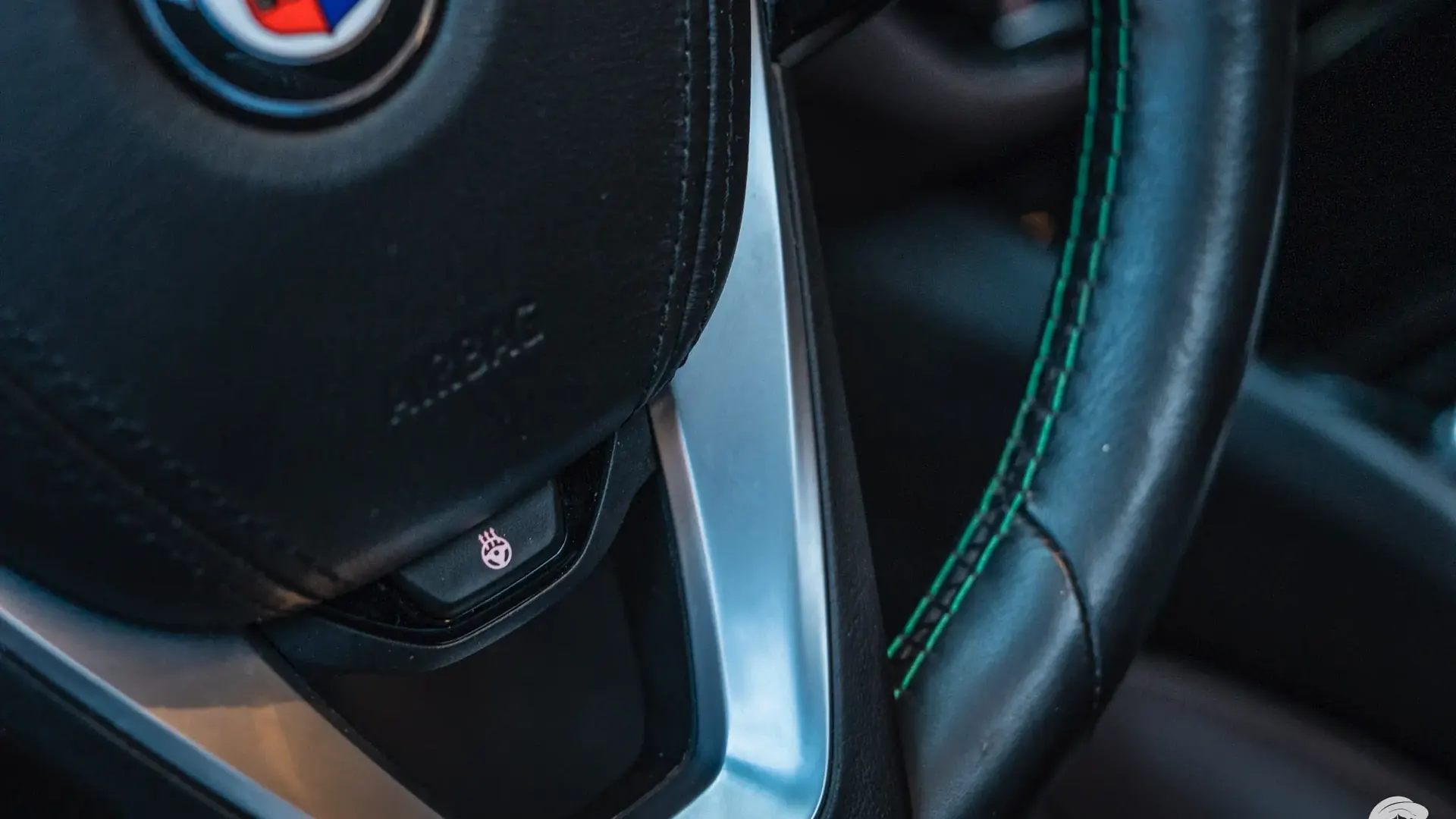 Alpina B5 — photo 31