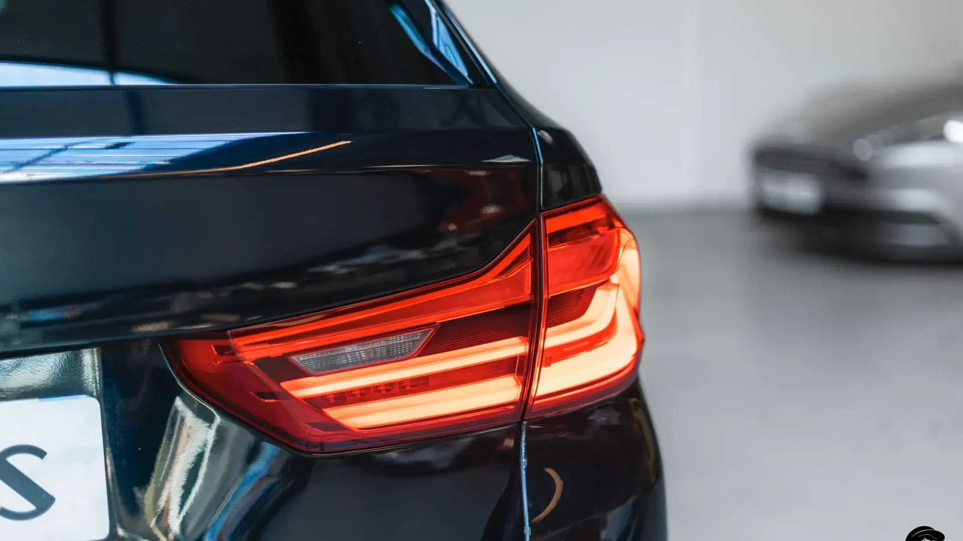 Alpina B5 — photo 40