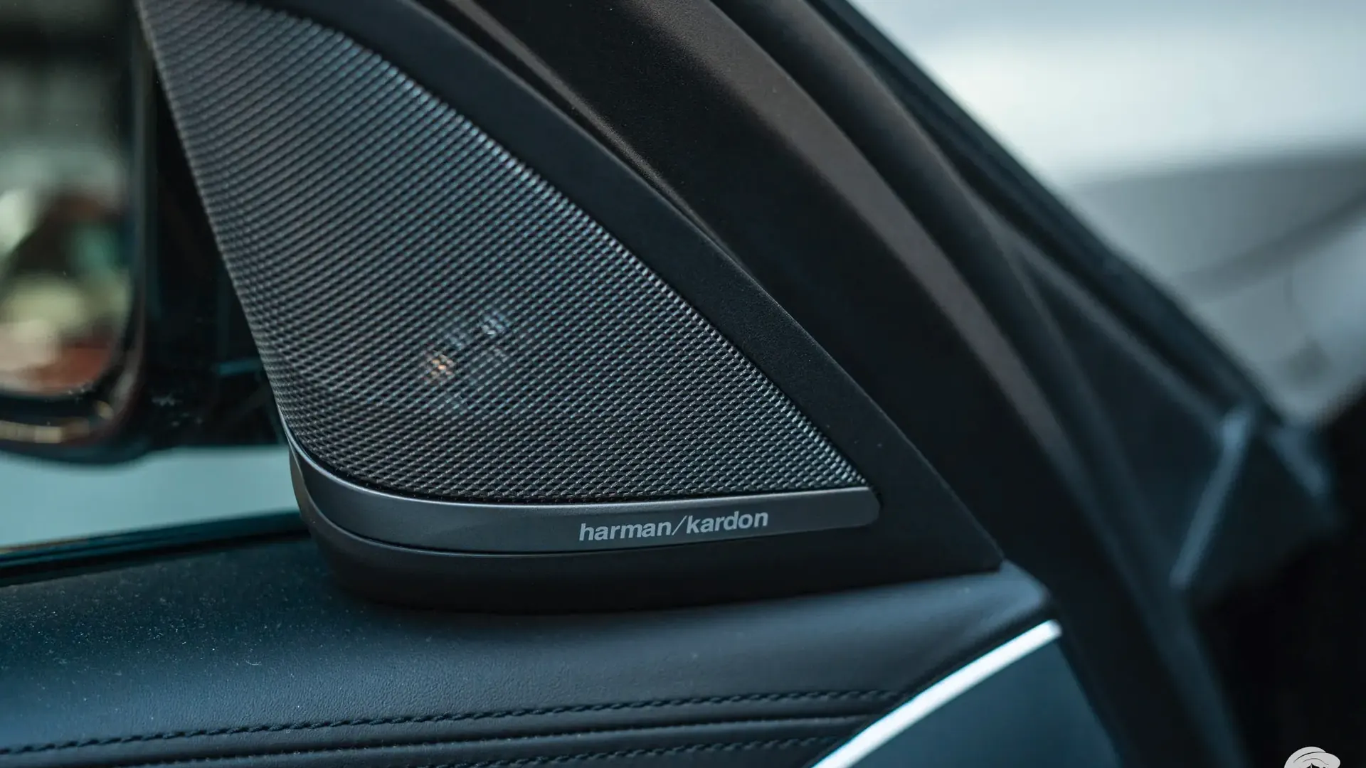 Alpina B5 — photo 17