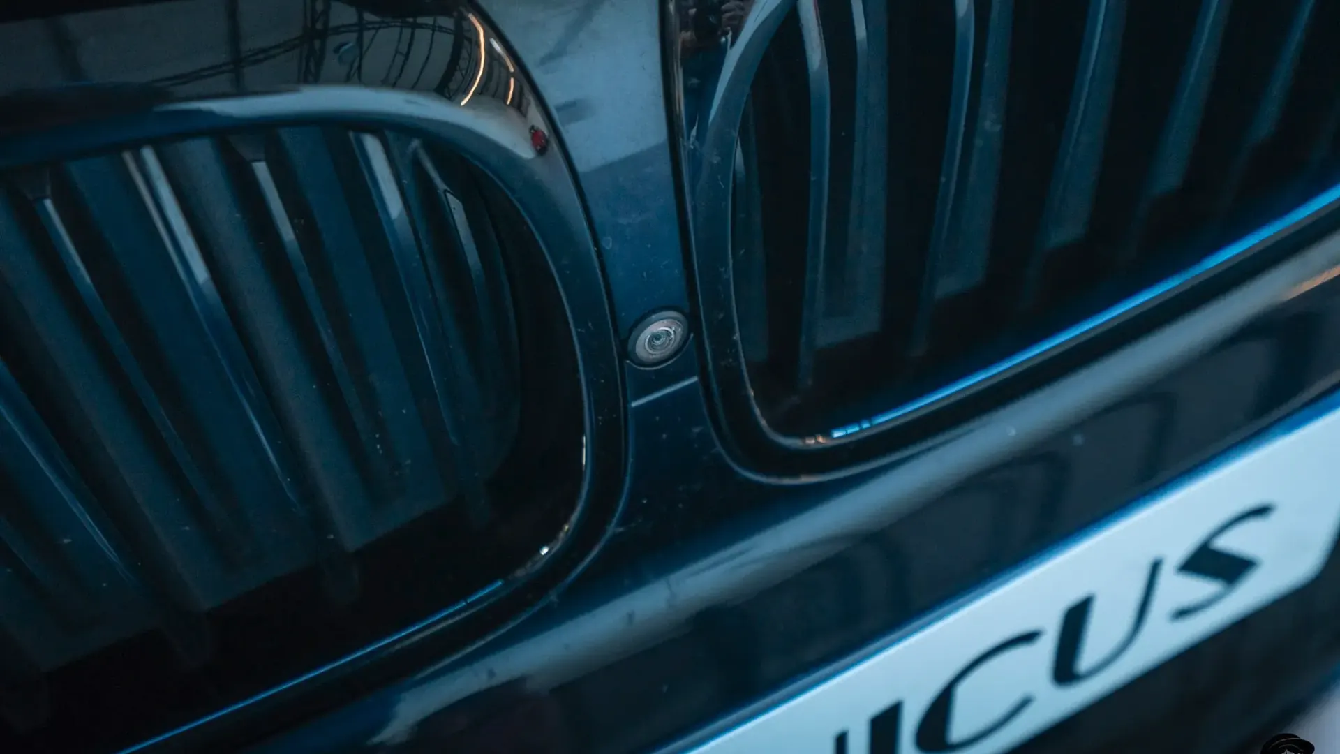 Alpina B5 — photo 46