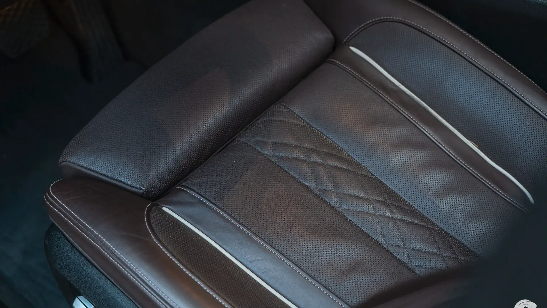 Alpina B5 — photo 16