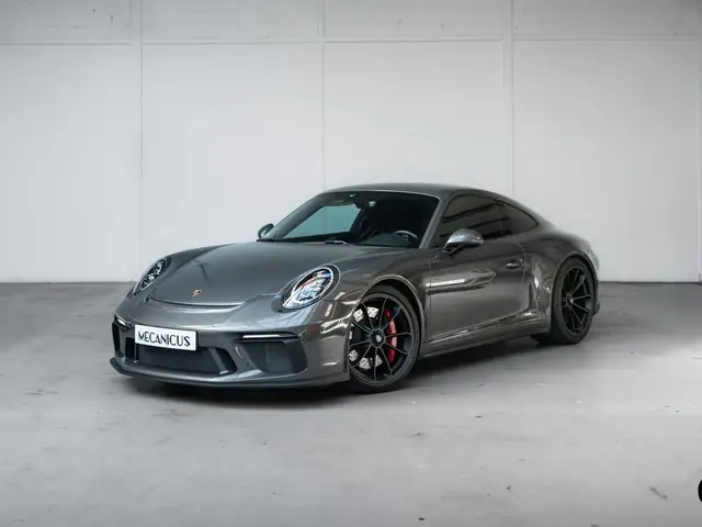 Porsche 991.2