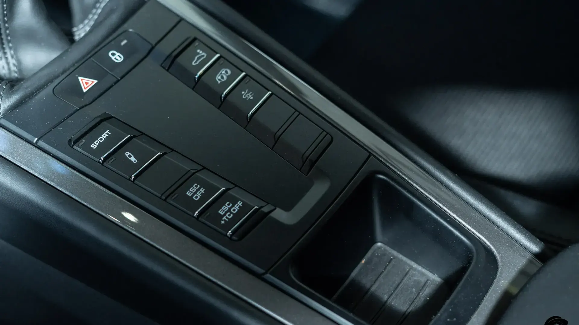Porsche 991.2 — photo 16