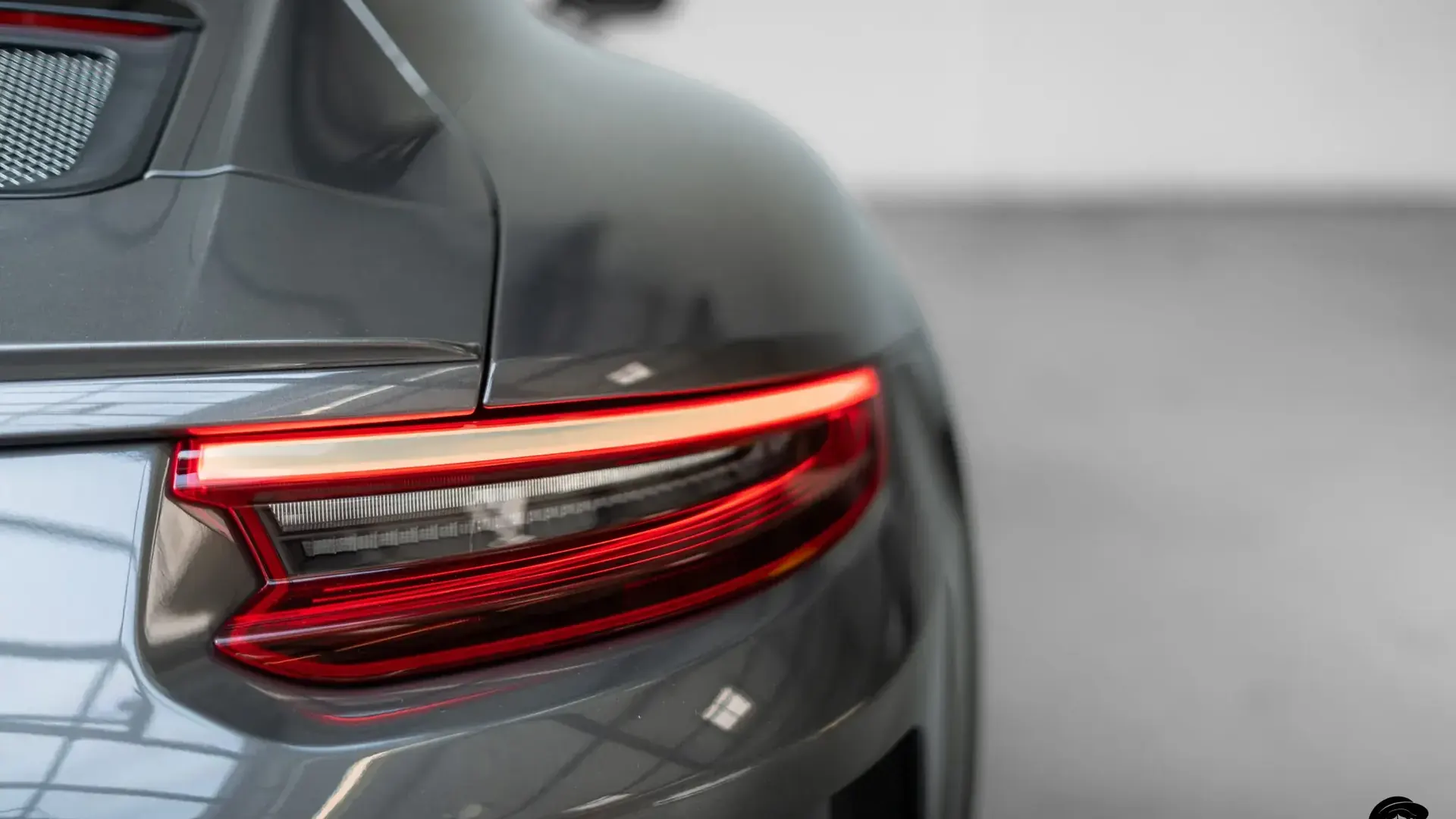 Porsche 991.2 — photo 39