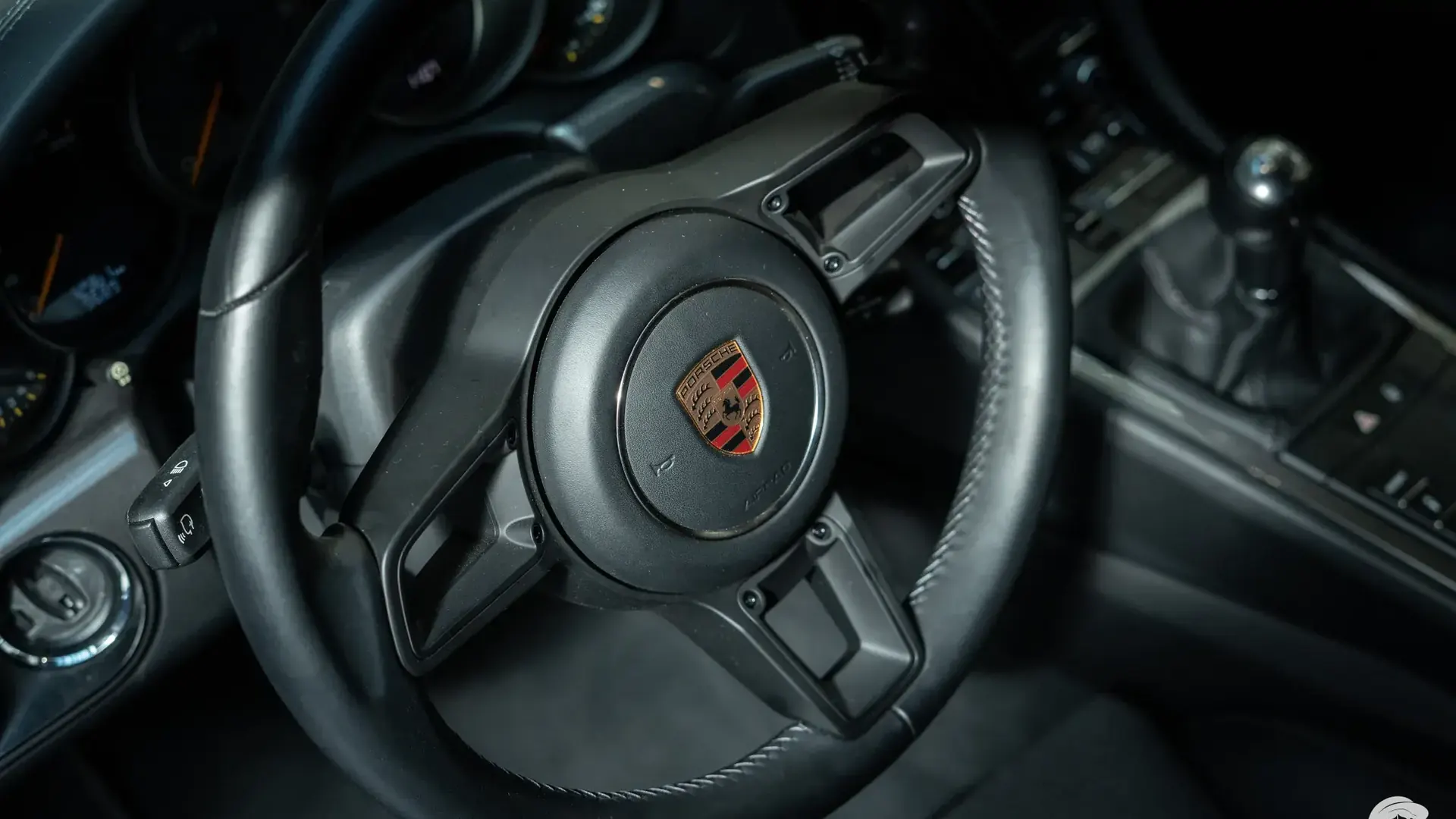 Porsche 991.2 — photo 11