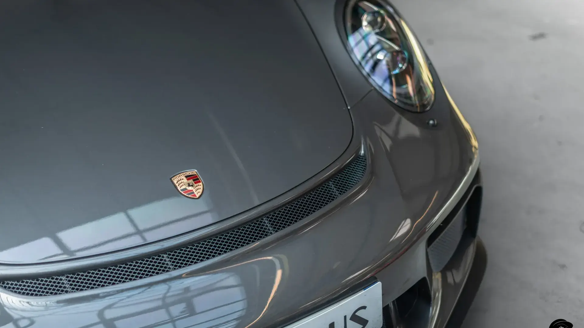 Porsche 991.2 — photo 28