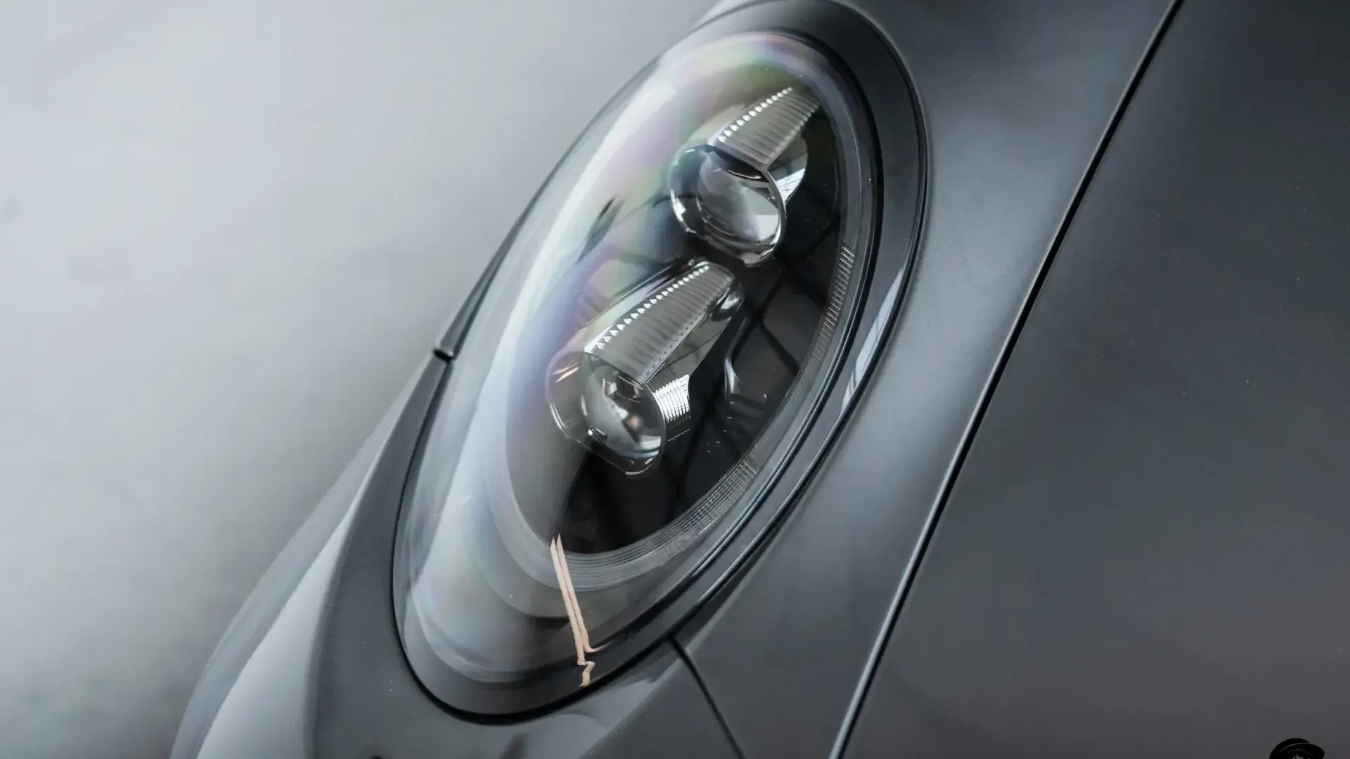 Porsche 991.2 — photo 36