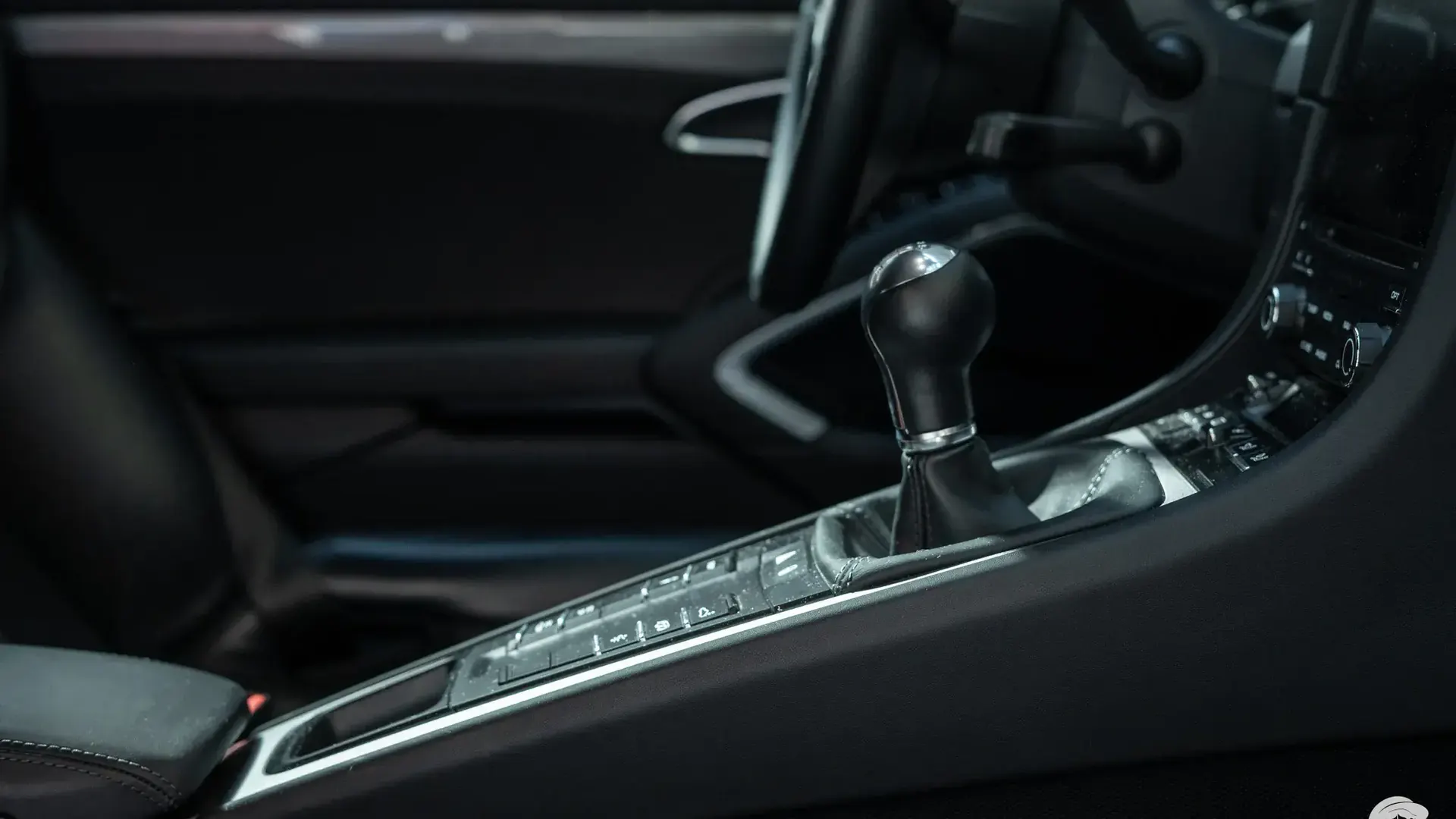 Porsche 991.2 — photo 22