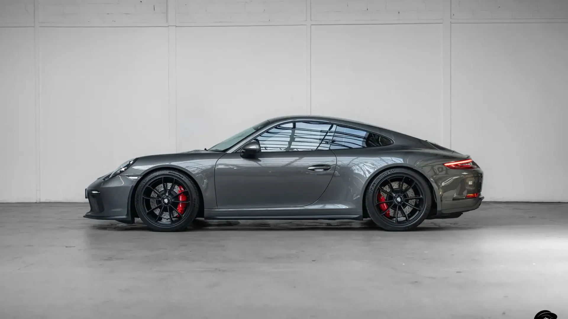 Porsche 991.2 — photo 5