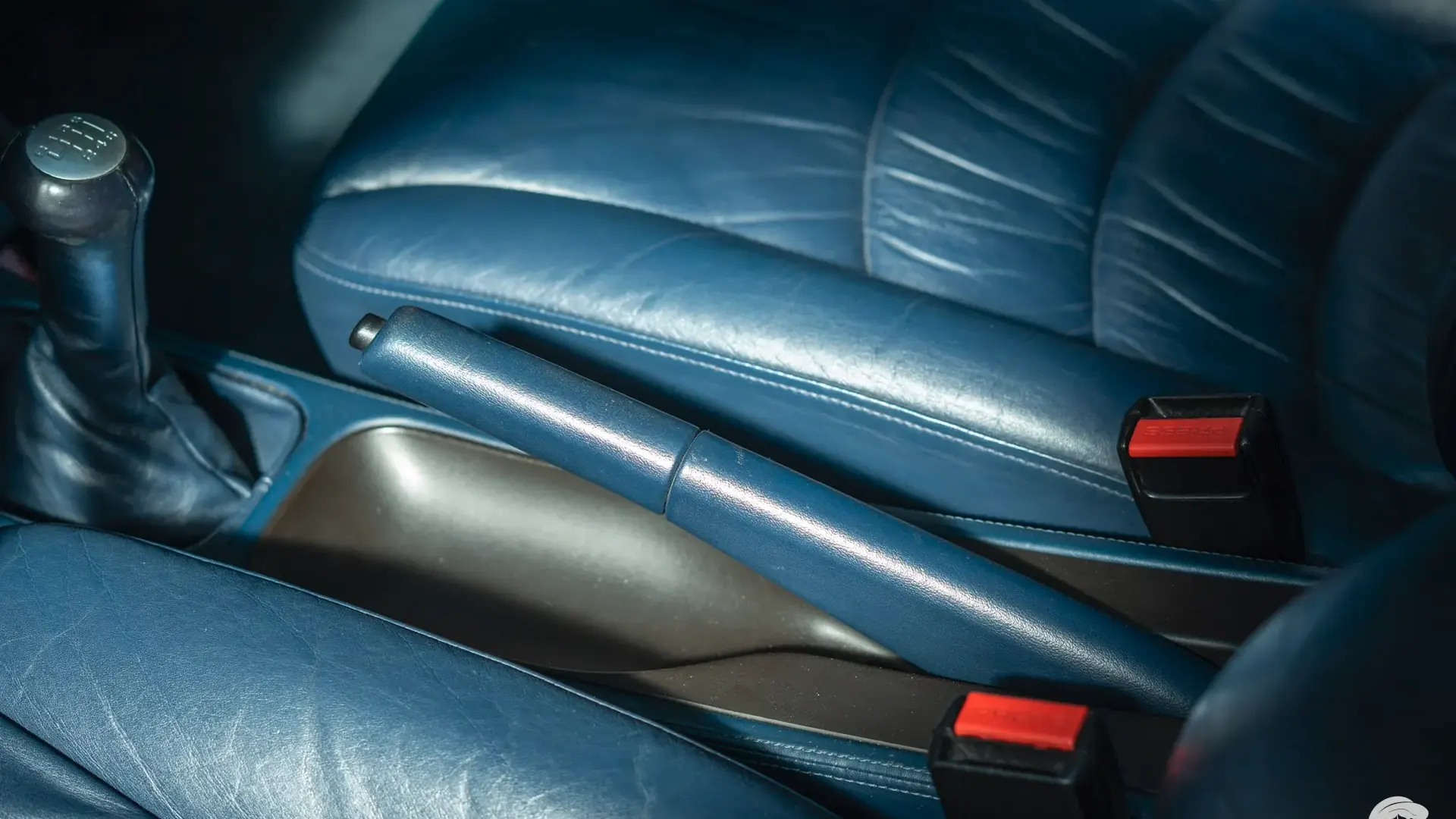 Porsche 911 — photo 19
