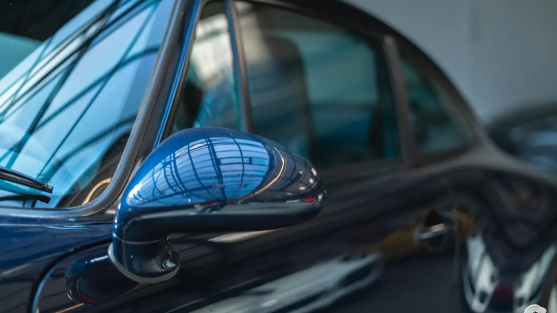 Porsche 911 — photo 31