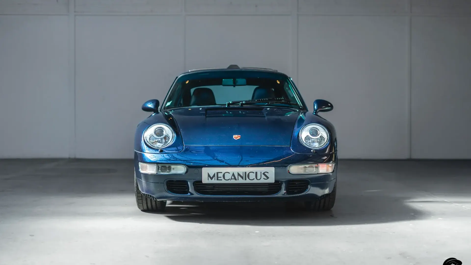 Porsche 911 — photo 4