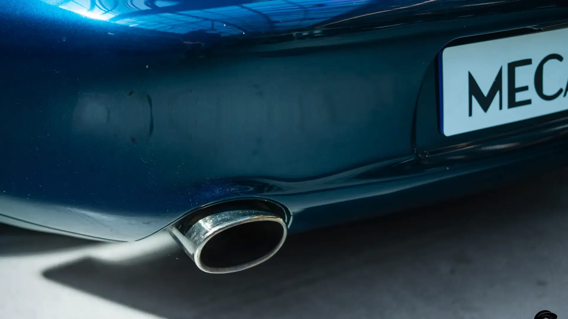 Porsche 911 — photo 33