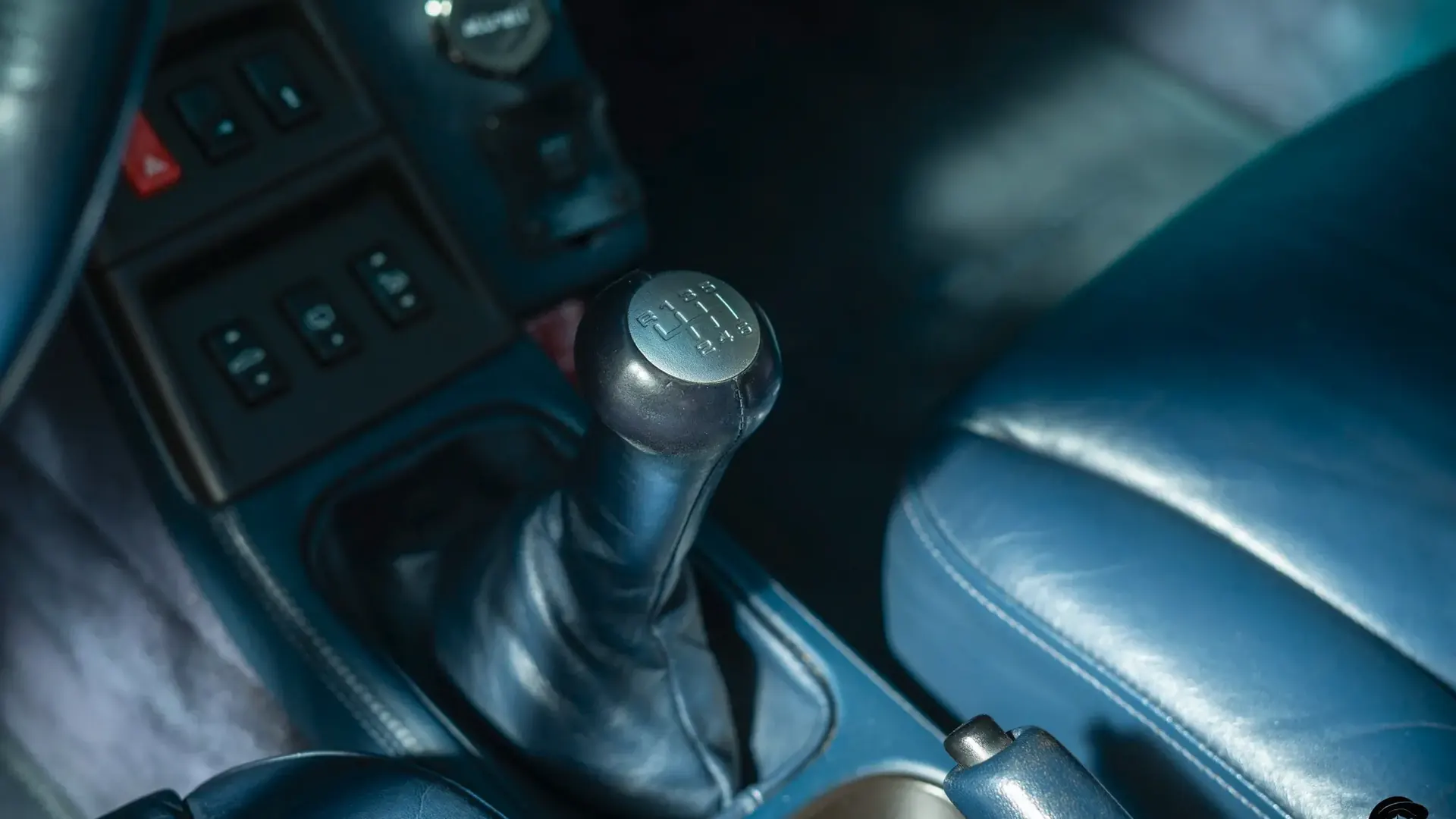 Porsche 911 — photo 20