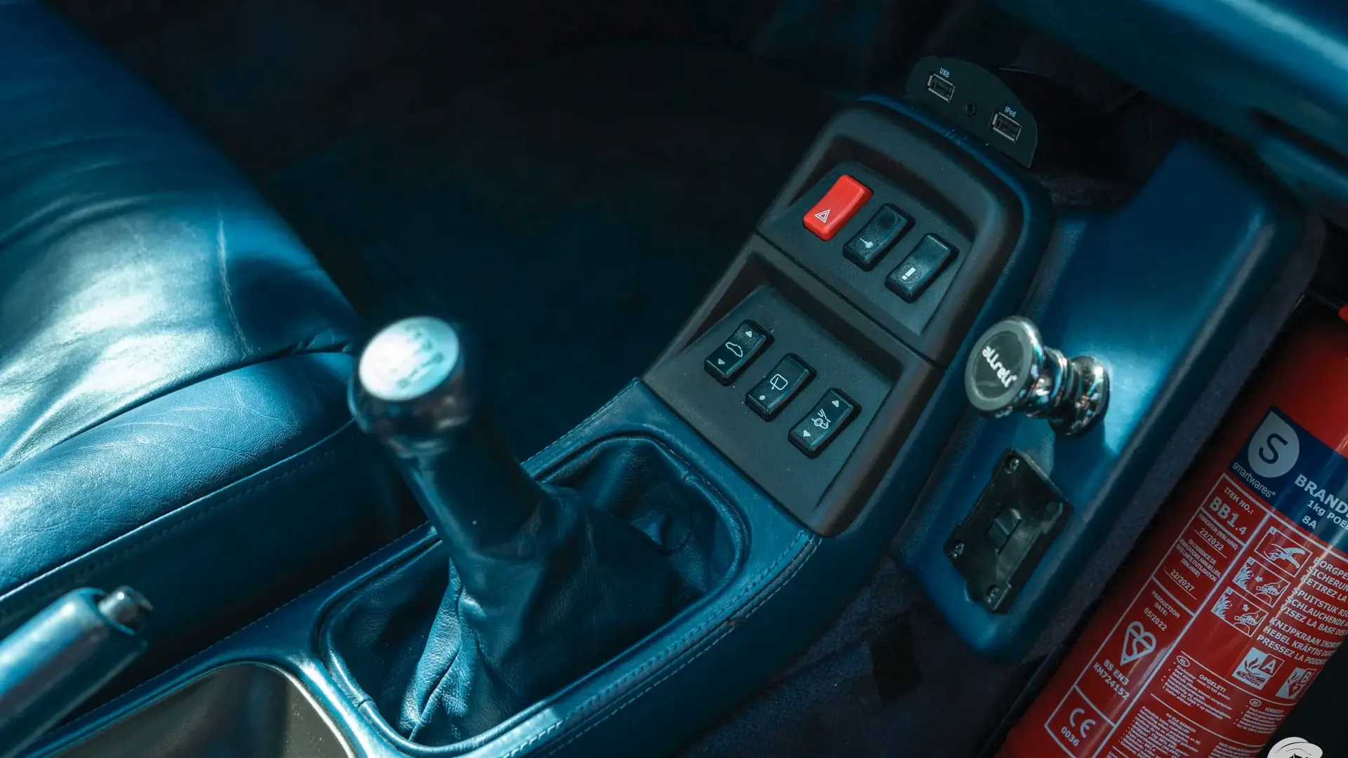 Porsche 911 — photo 15