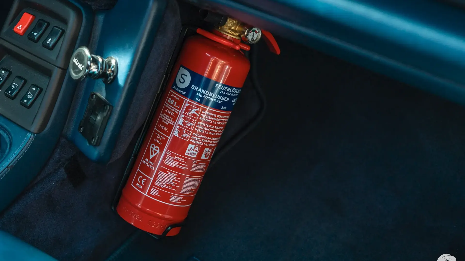 Porsche 911 — photo 16