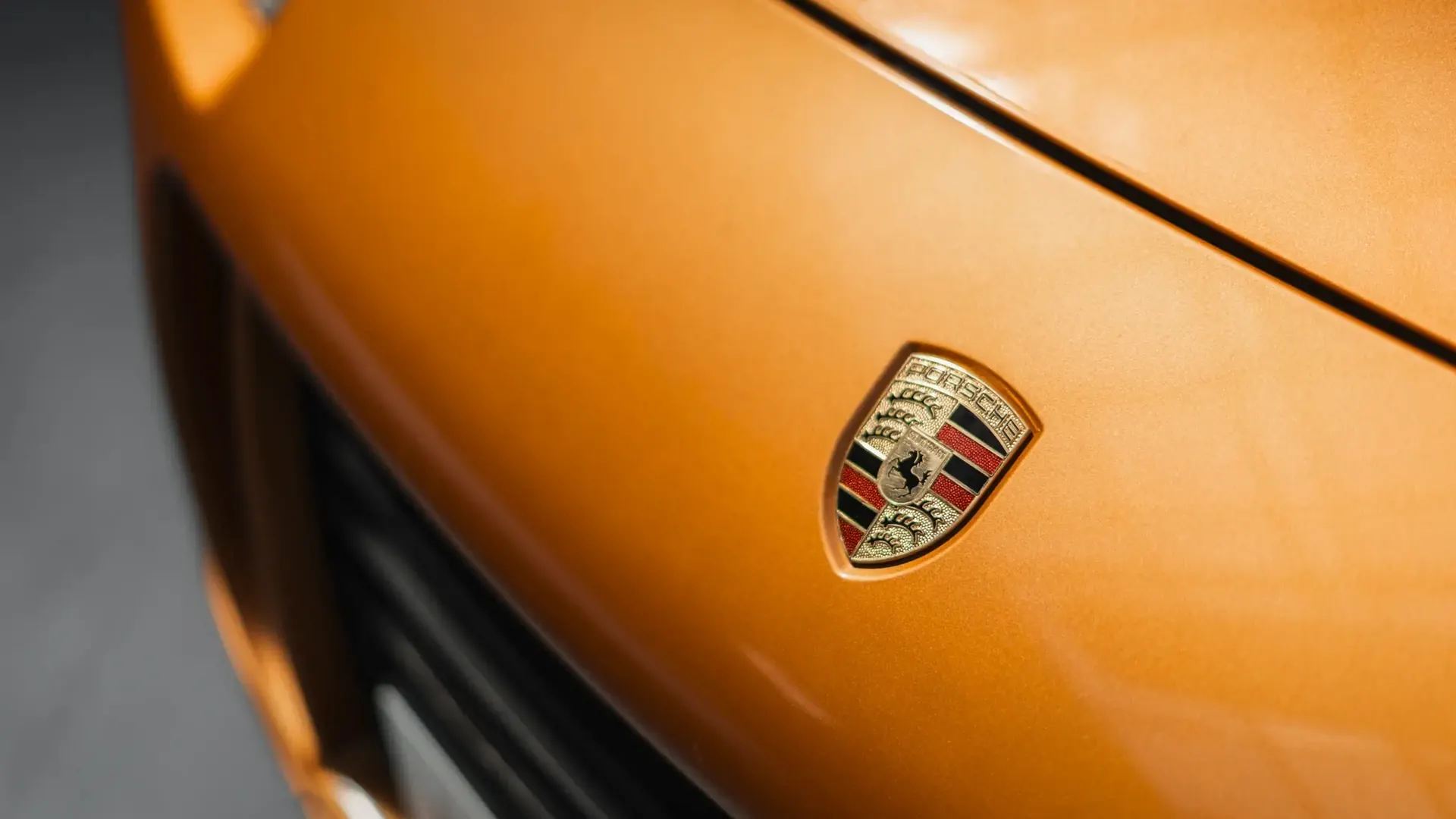 Porsche Cayenne — photo 36