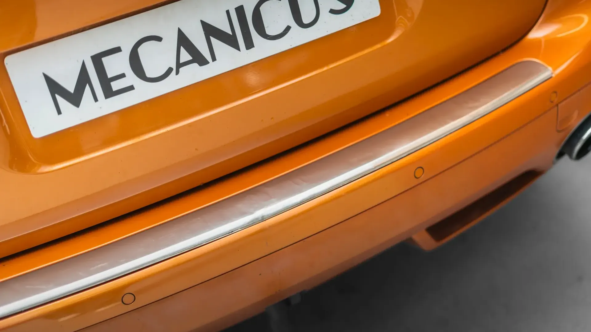 Porsche Cayenne — photo 42