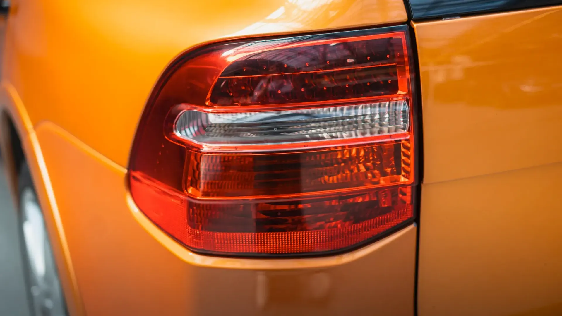 Porsche Cayenne — photo 41