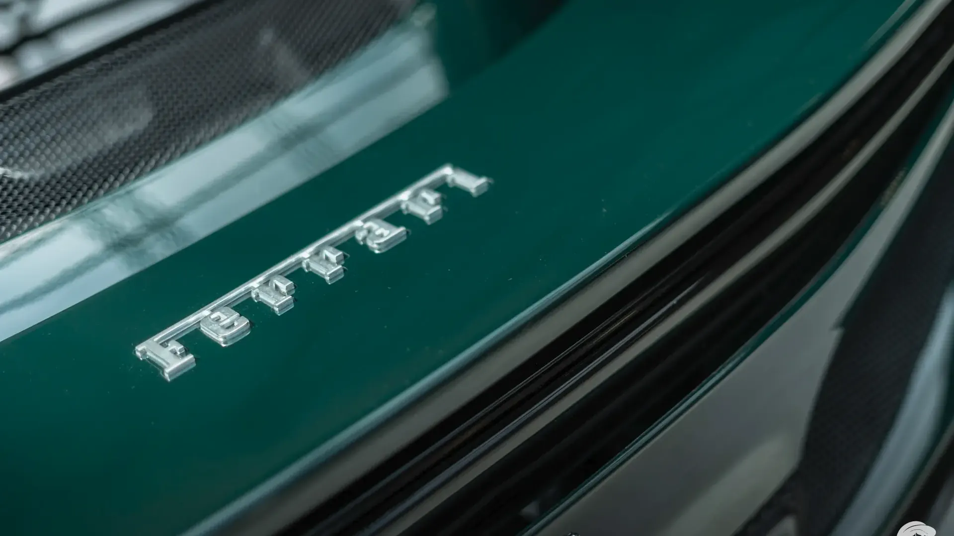 Ferrari 296 — photo 45