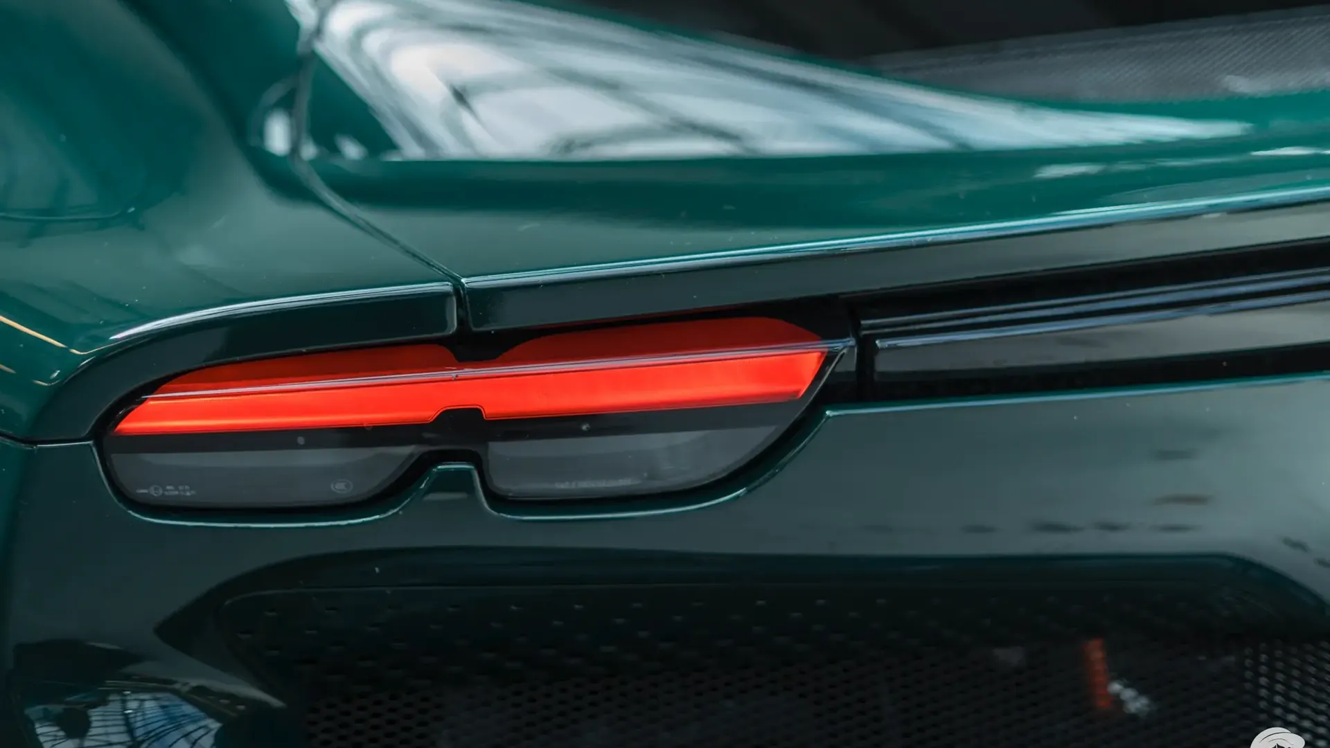 Ferrari 296 — photo 44