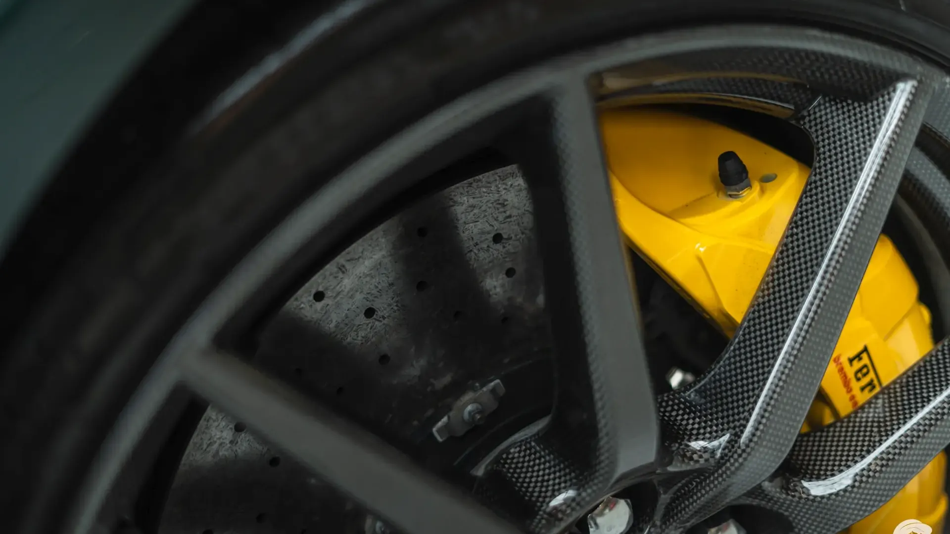 Ferrari 296 — photo 41