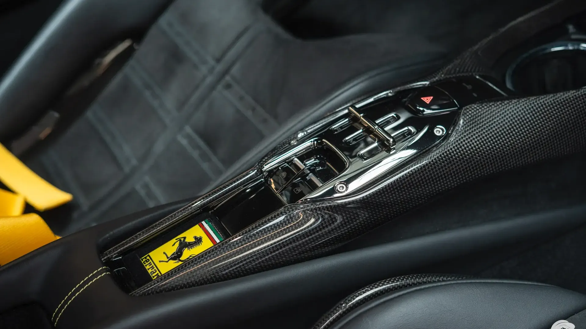 Ferrari 296 — photo 21