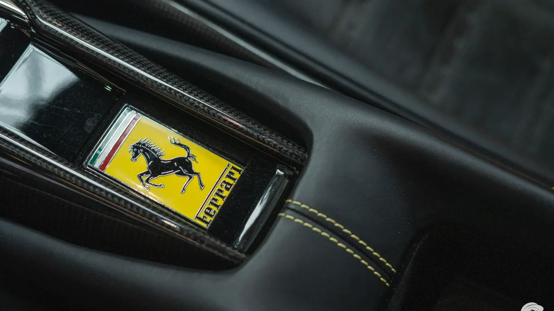 Ferrari 296 — photo 30