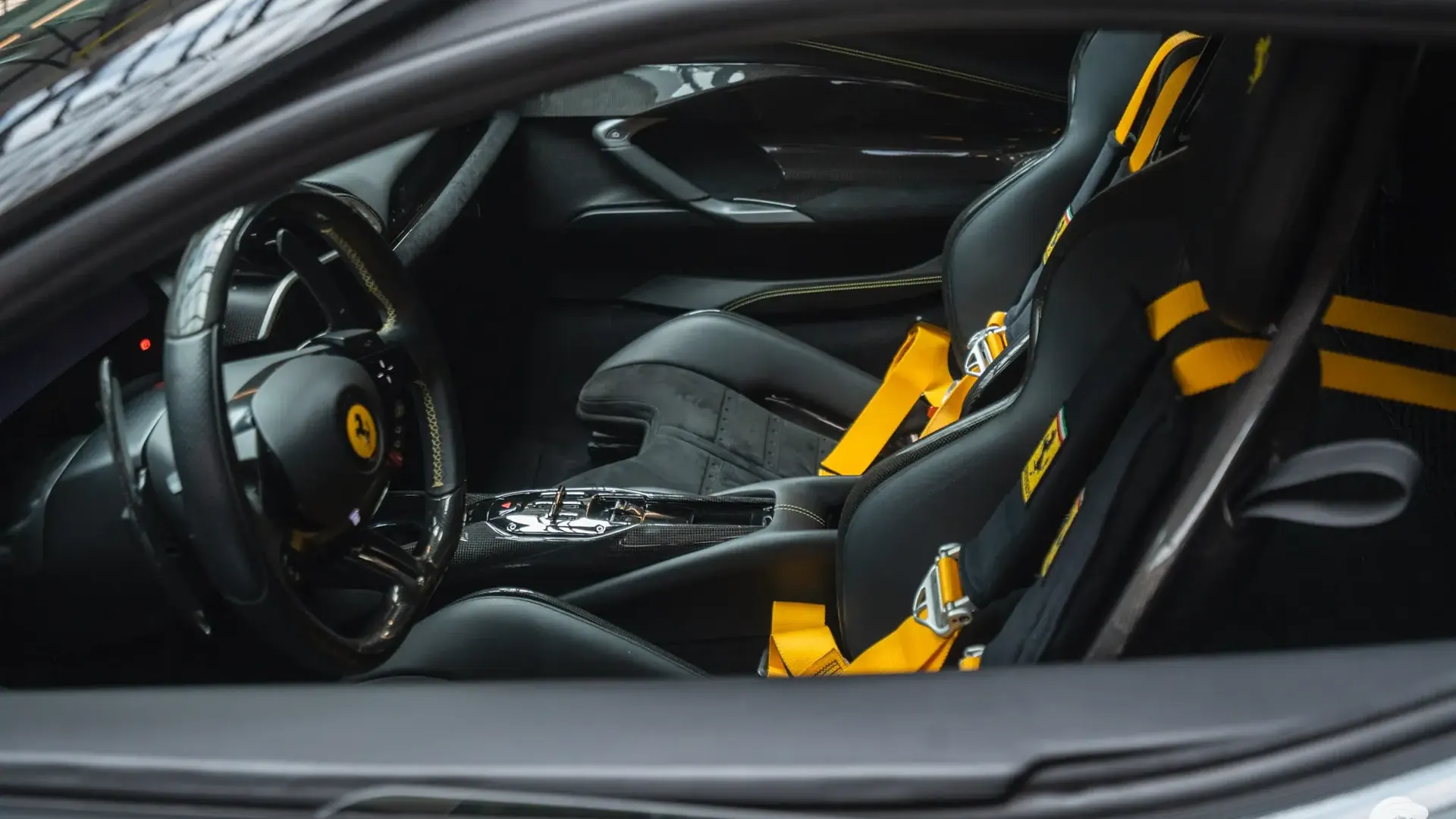 Ferrari 296 — photo 27