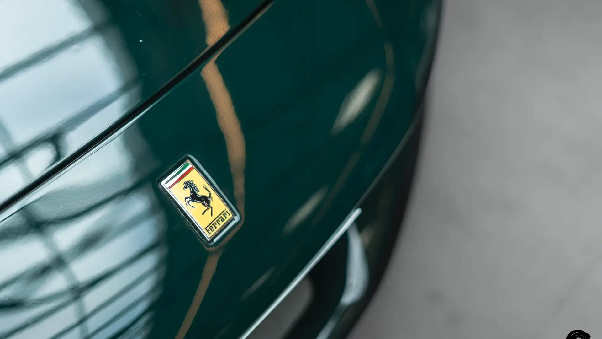 Ferrari 296 — photo 35