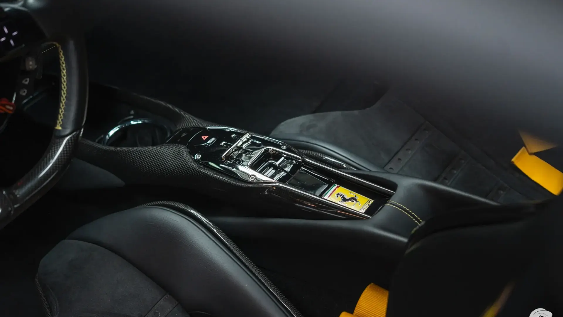 Ferrari 296 — photo 26