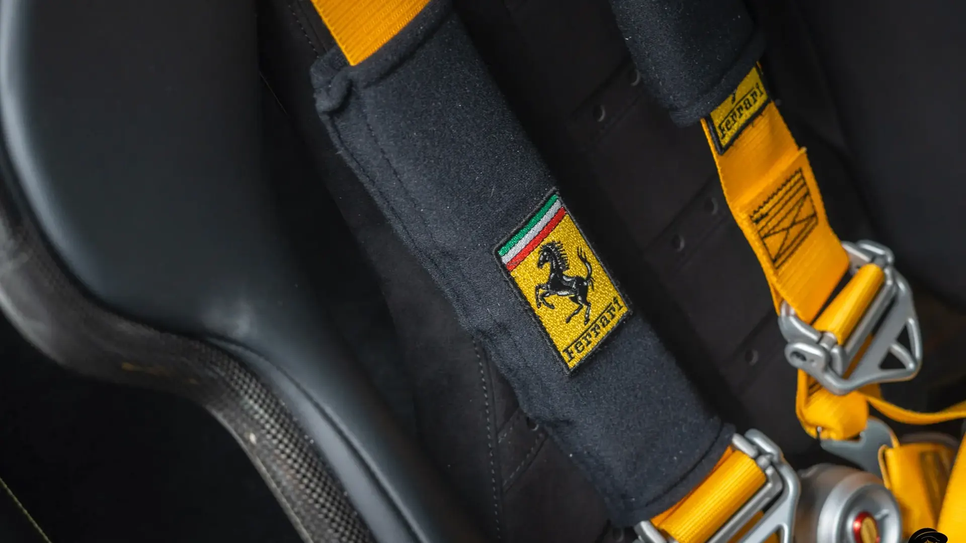 Ferrari 296 — photo 18