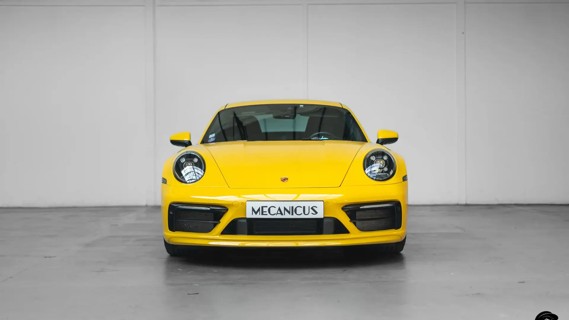 Porsche 911 — photo 4