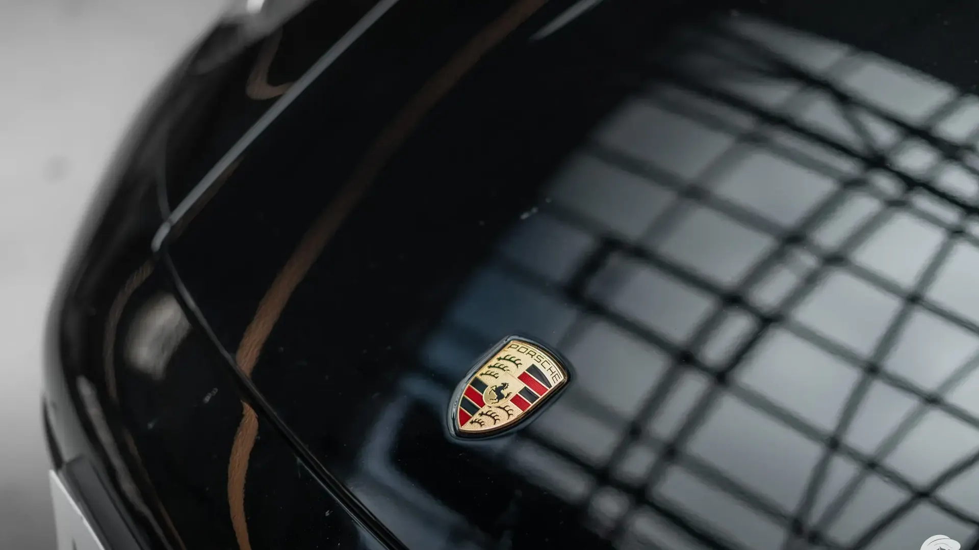 Porsche 911 — photo 34