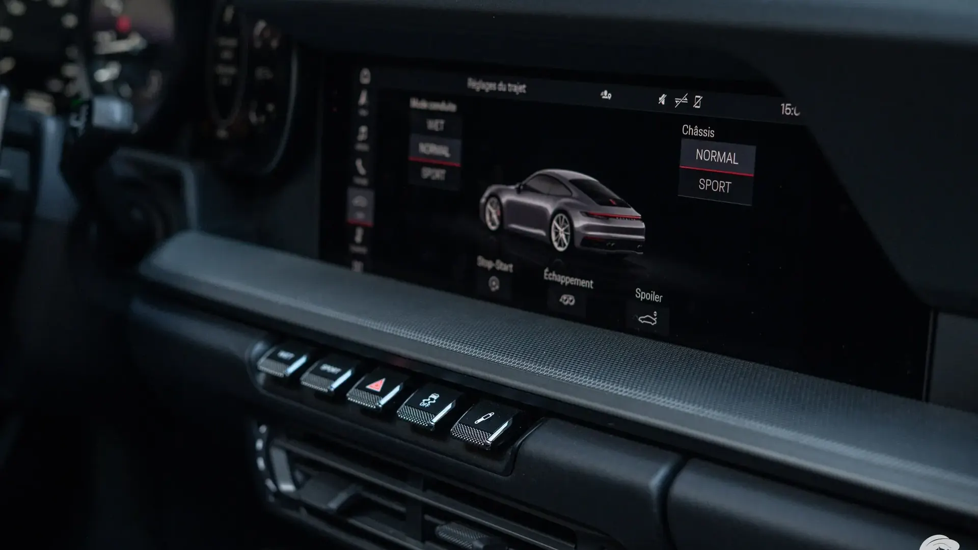 Porsche 911 — photo 24