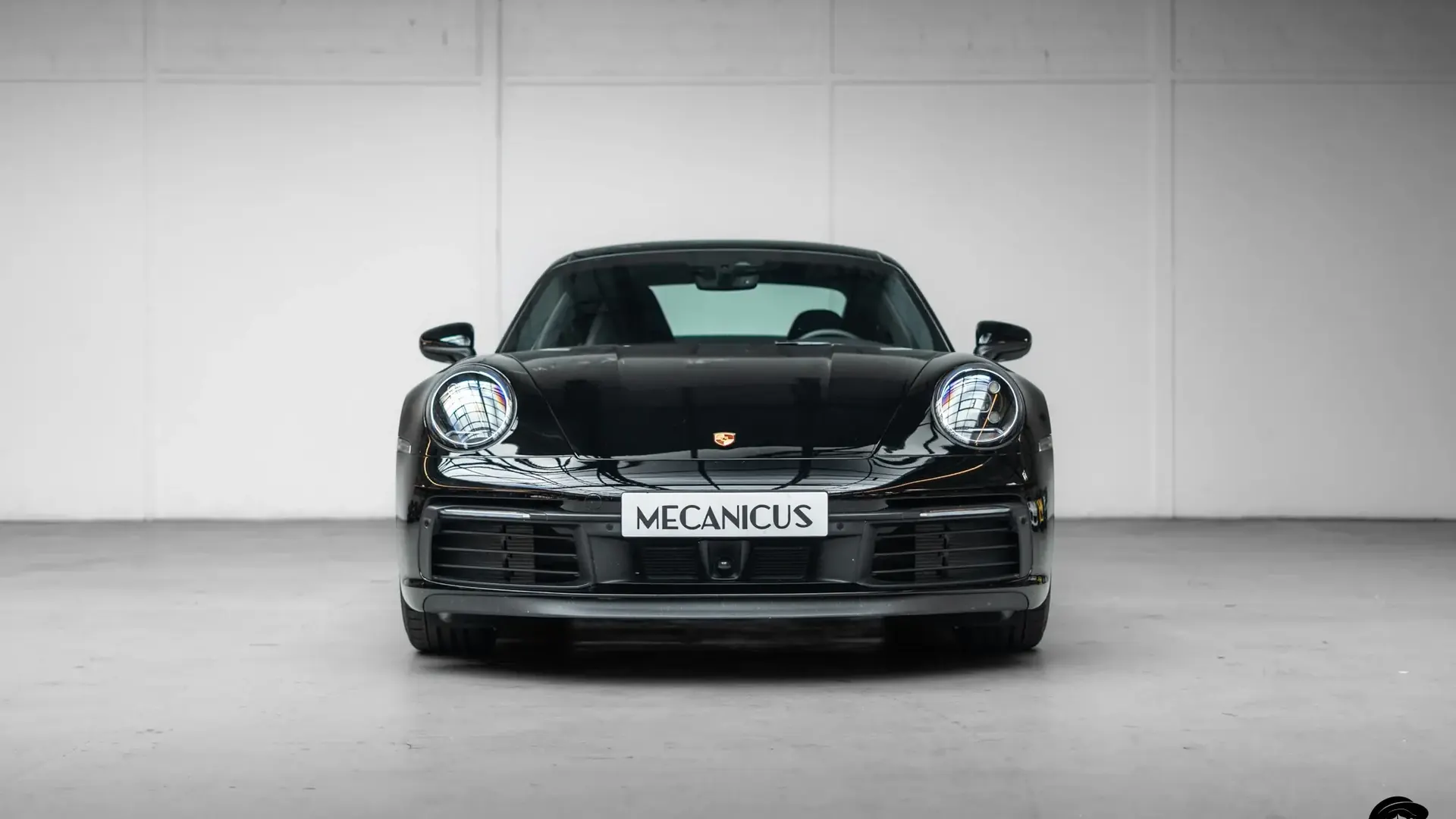 Porsche 911 — photo 4