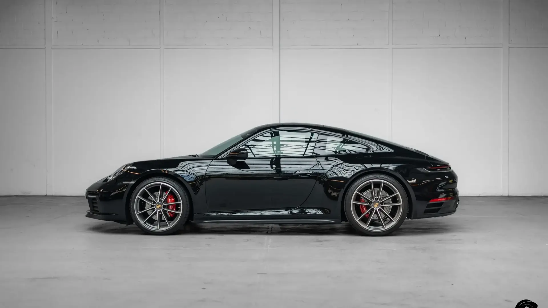 Porsche 911 — photo 6