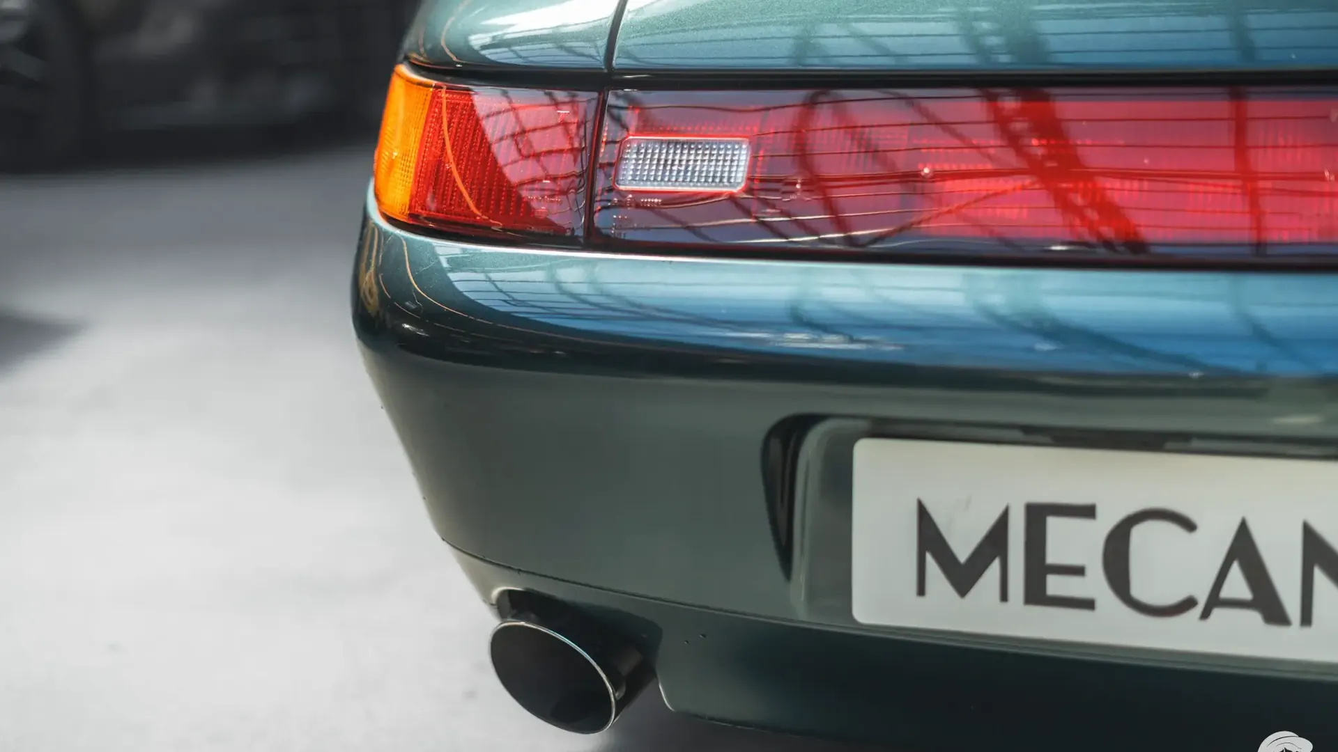 Porsche 911 — photo 45