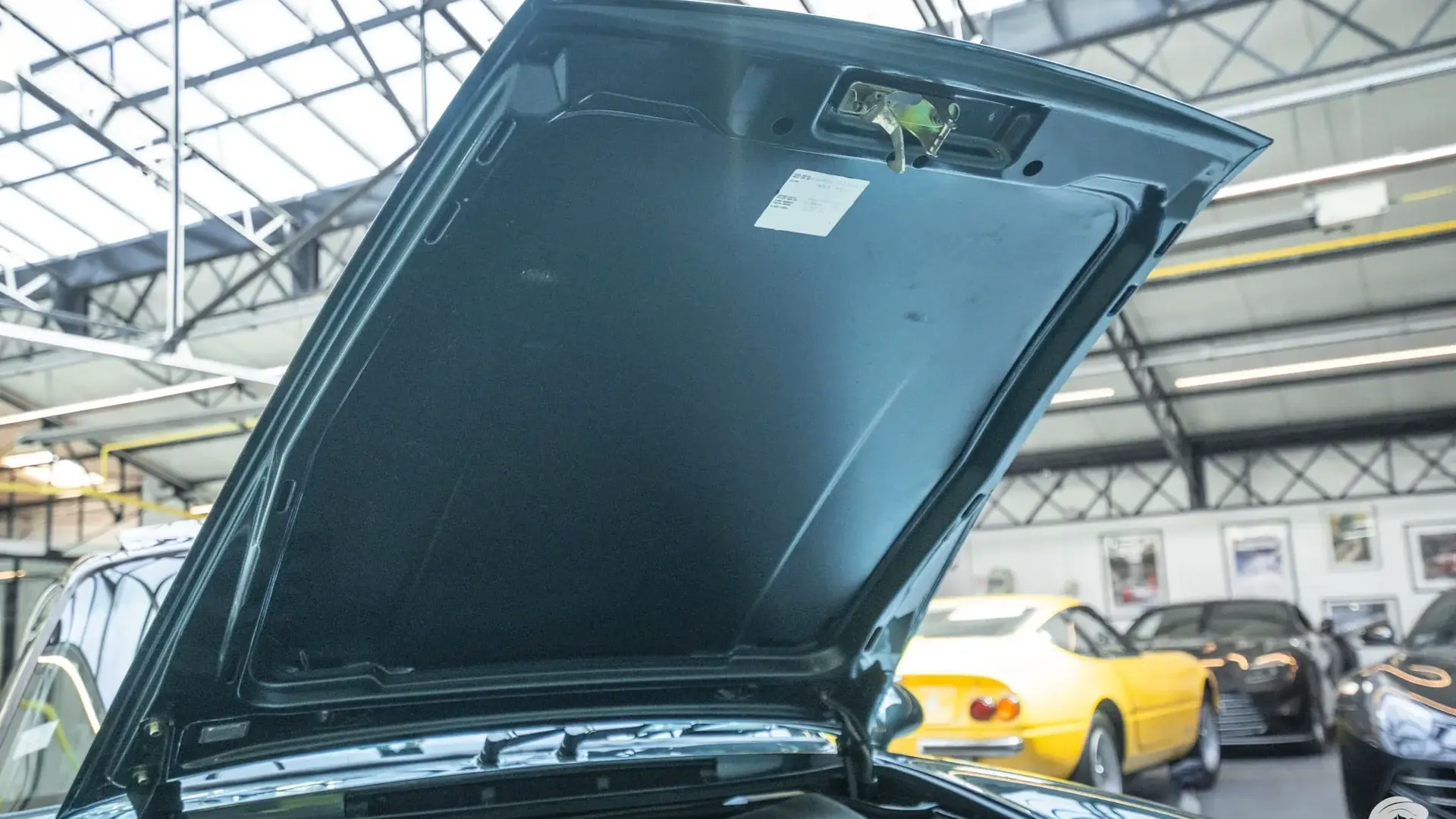 Porsche 911 — photo 37