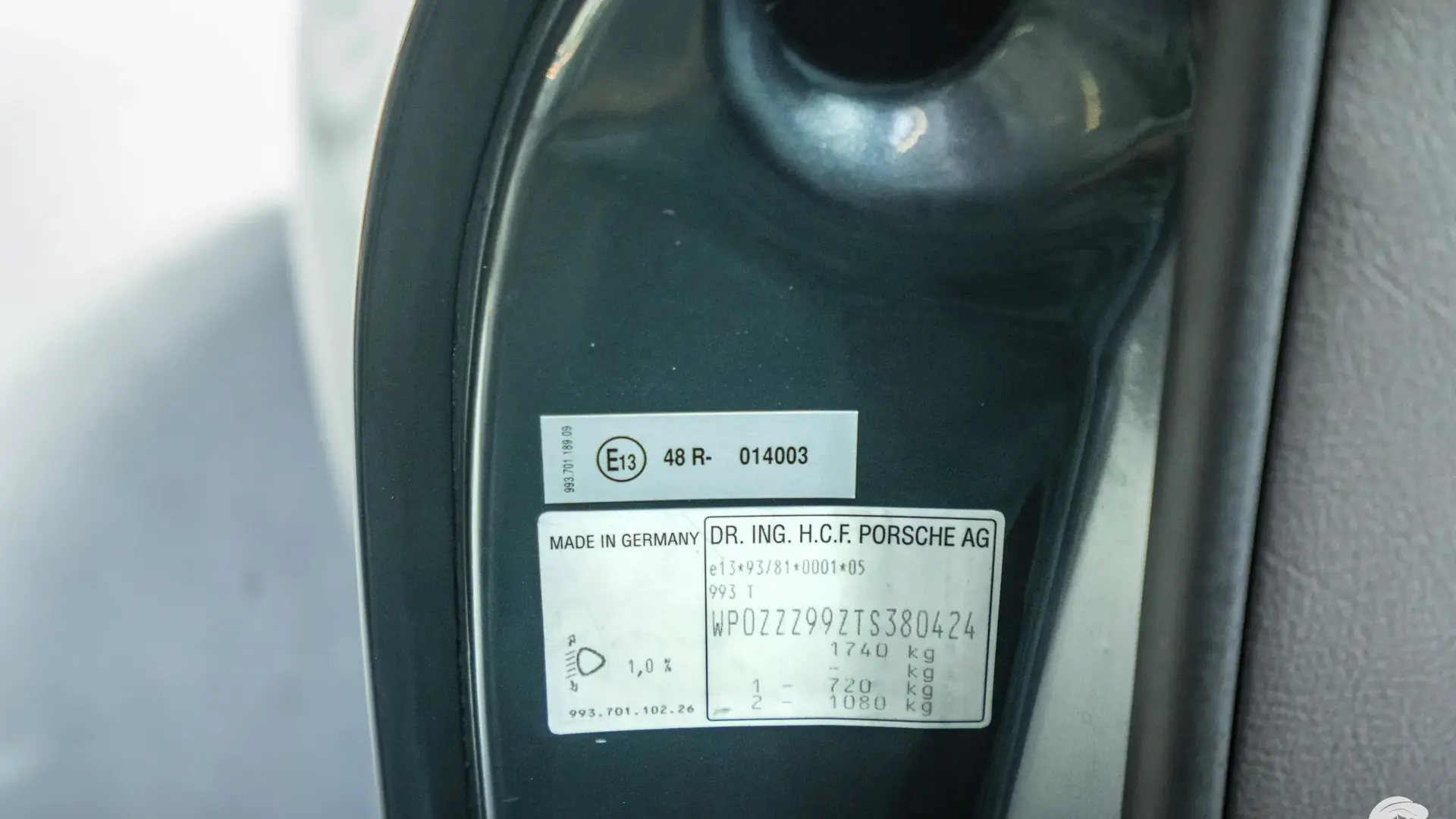 Porsche 911 — photo 41
