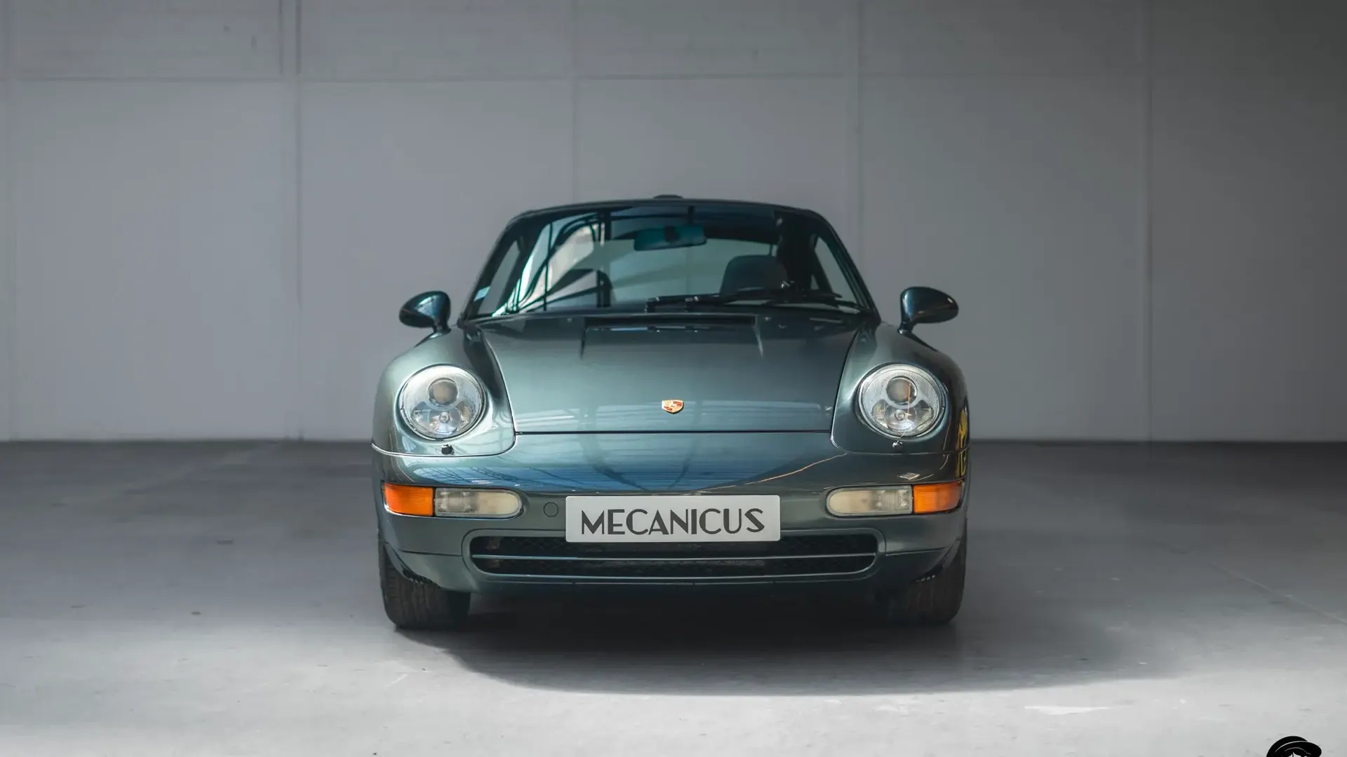 Porsche 911 — photo 3