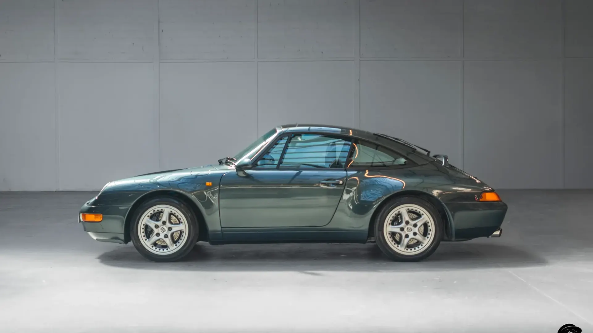 Porsche 911 — photo 5