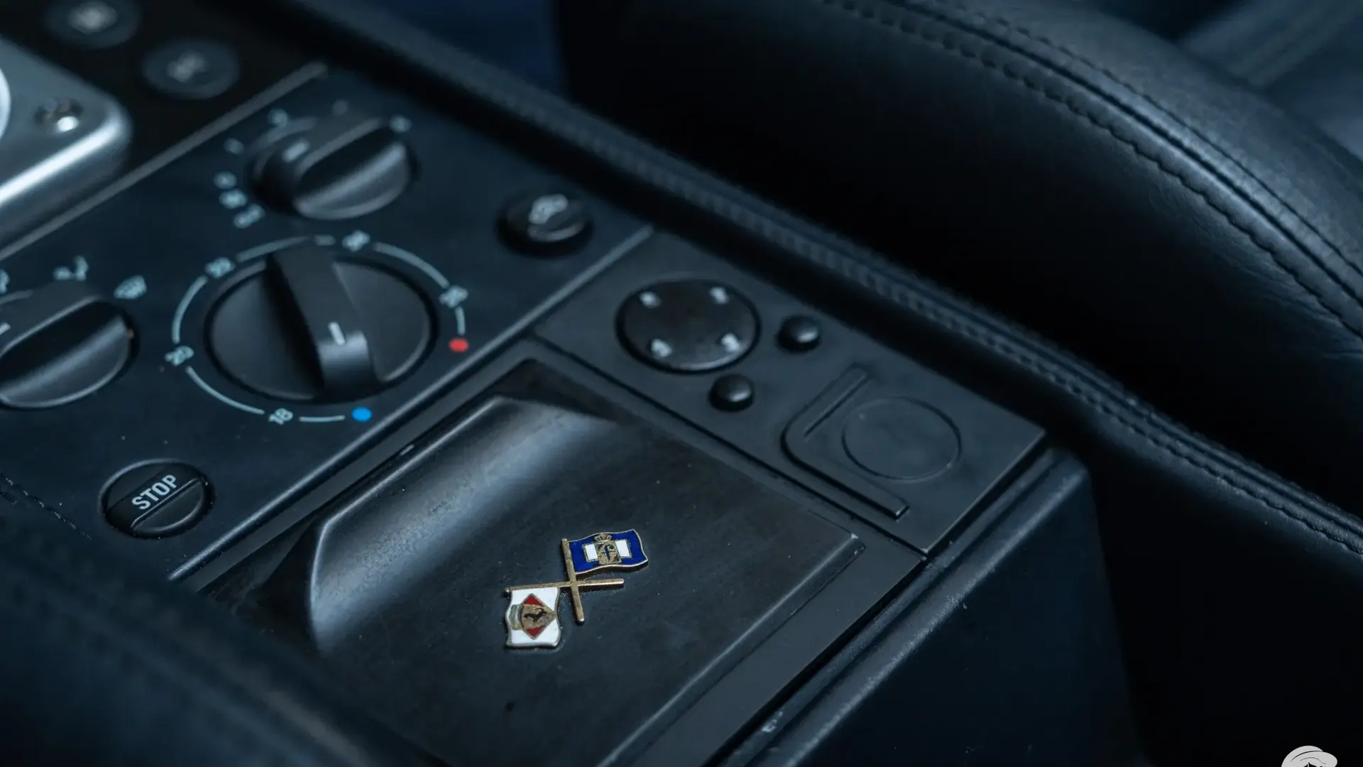 Ferrari F355 — photo 31