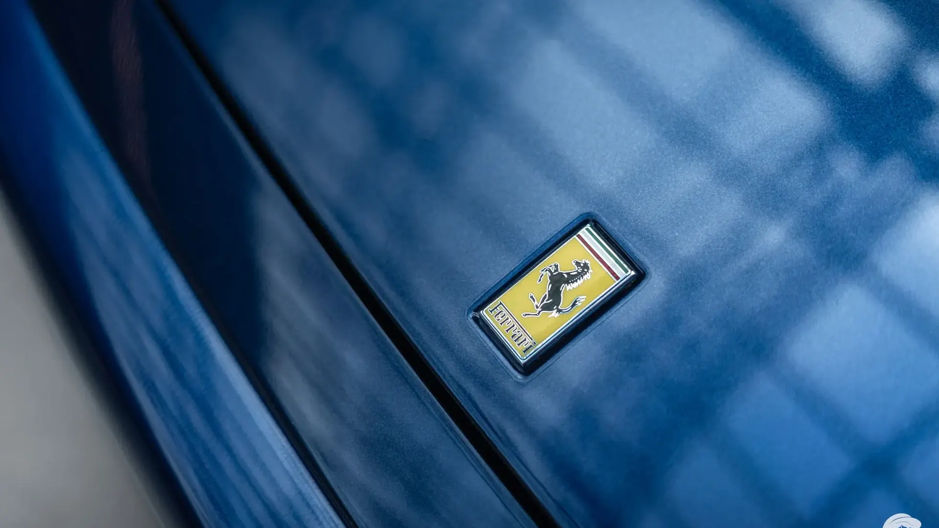 Ferrari F355 — photo 33